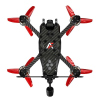 Axisflying Manta3 O4 - 6S ELRS mit GPS