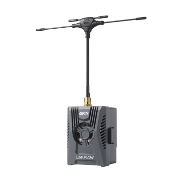 GEPRC Linkflow ELRS 868MHz/2.4GHz Dual-band