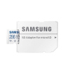 Samsung MicroSDXC-Karte 256GB EVO Plus