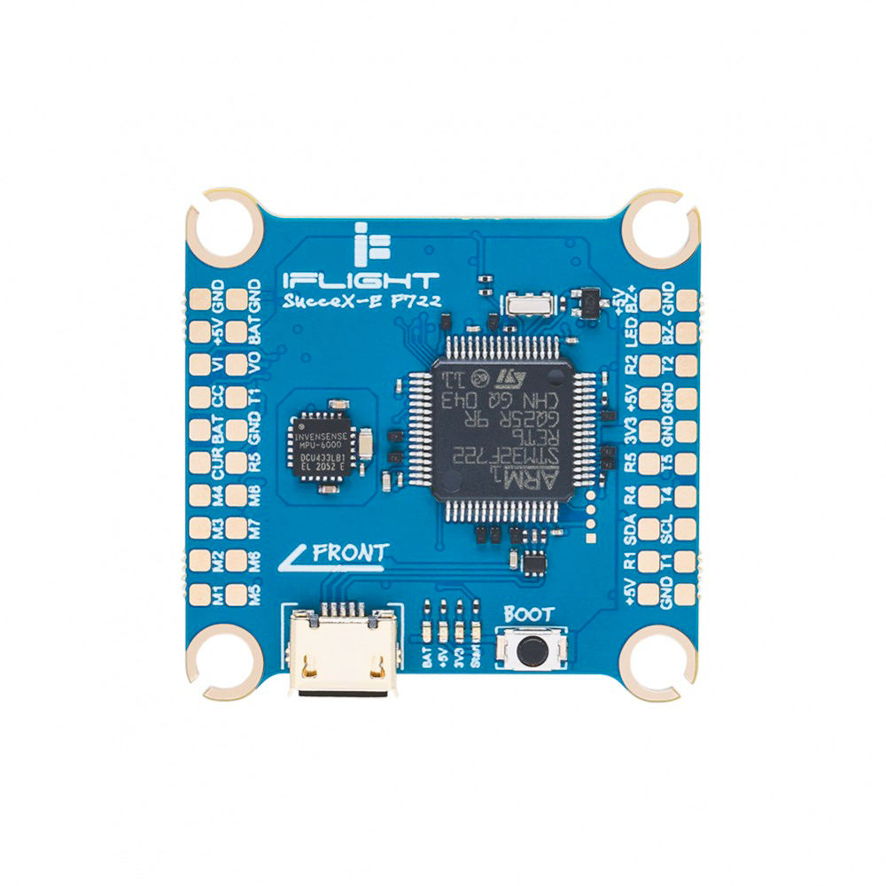 Iflight succex f7 dji hotsell