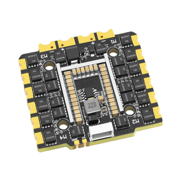 Sequre E130 G2 130A 12S AM32