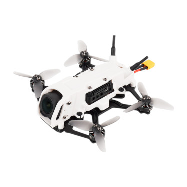 DeepSpace DINO 20 O4 Pro - 3S ELRS