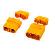 Amass XT90 Stecker (1 Paar)