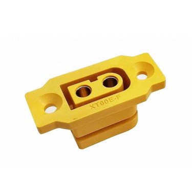 Amass XT60E-F Female