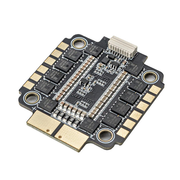 OddityRC Vortex S60 60A Bluejay