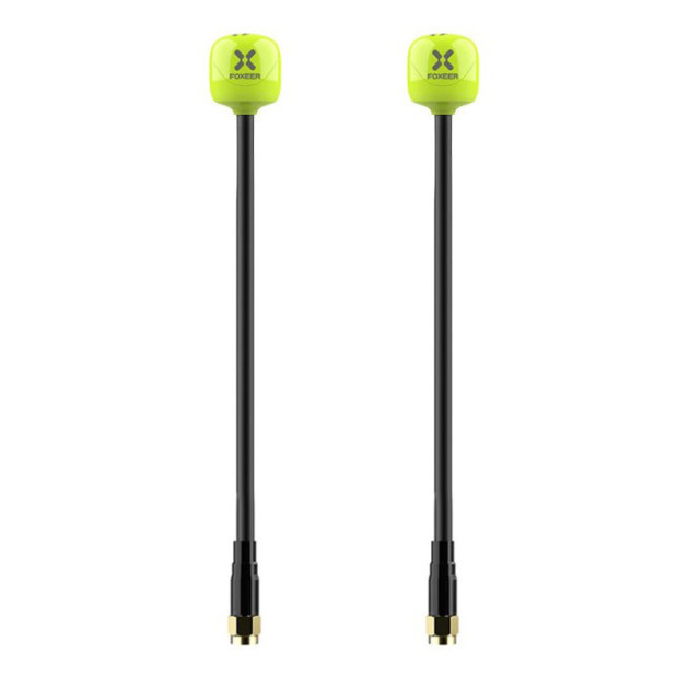 Foxeer Lollipop 4 Plus 15cm SMA (2 Stck.)