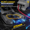 Fnirsi DMC-100 Zangenmultimeter