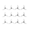 Gemfan 1811 45mm-3 (1.5mm 12Stk.)
