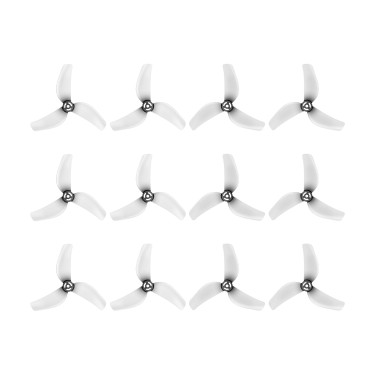 Gemfan 1811 45mm-3 (1.5mm 12Stk.)