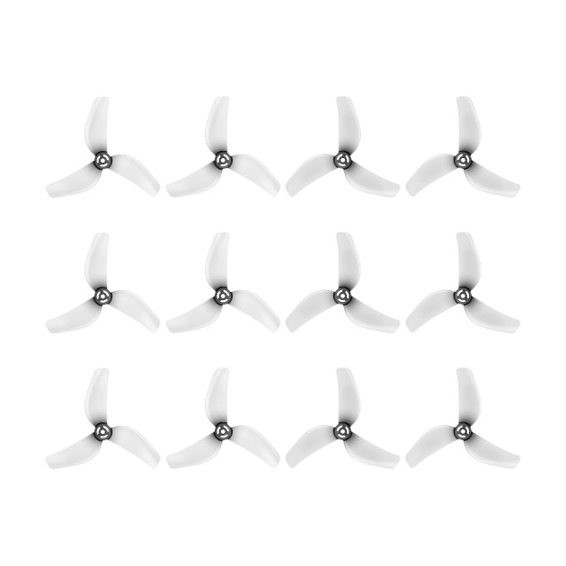 Gemfan 1811 45mm-3 (1.5mm 12Stk.)