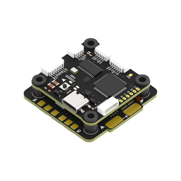 Foxeer F405 V2 + Reaper 55A BL32 8S